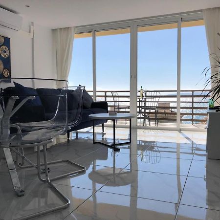 Amazing View Apartment Estepona Puerto Esterno foto