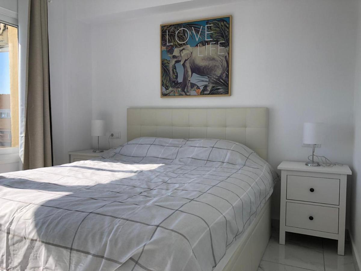 Amazing View Apartment Estepona Puerto Esterno foto