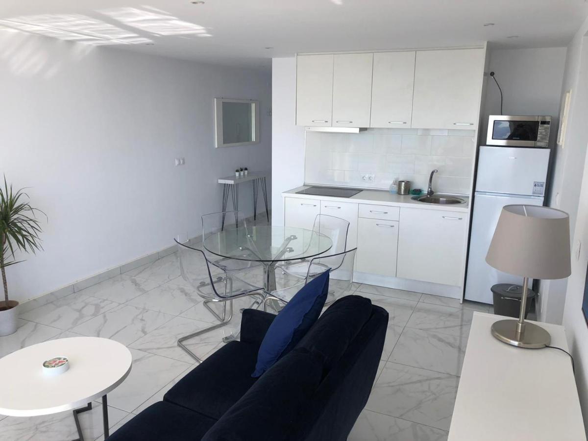 Amazing View Apartment Estepona Puerto Esterno foto