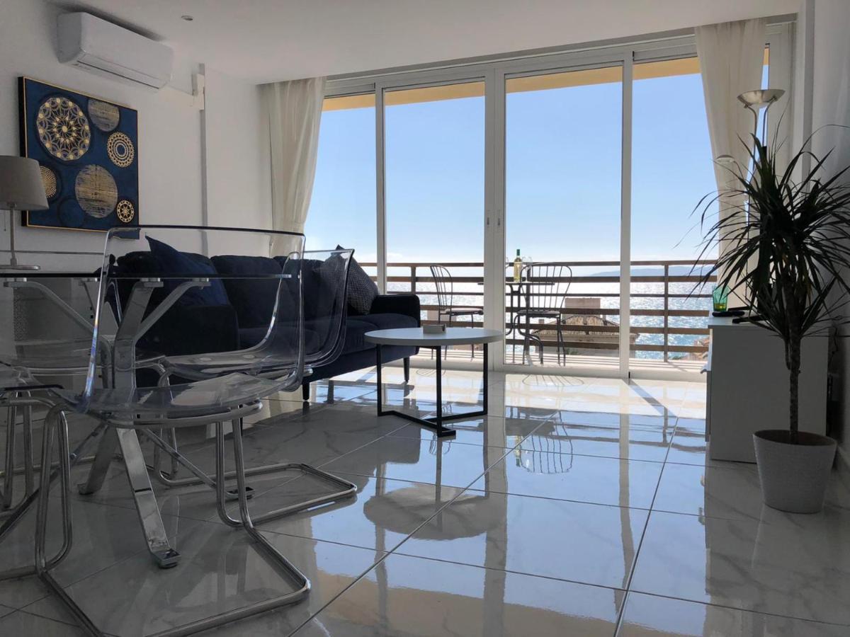 Amazing View Apartment Estepona Puerto Esterno foto