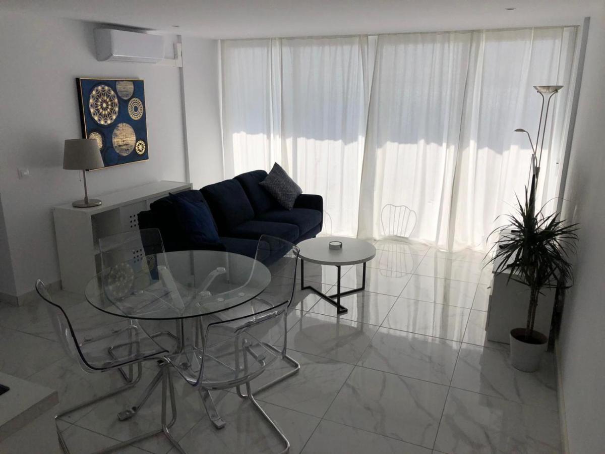 Amazing View Apartment Estepona Puerto Esterno foto