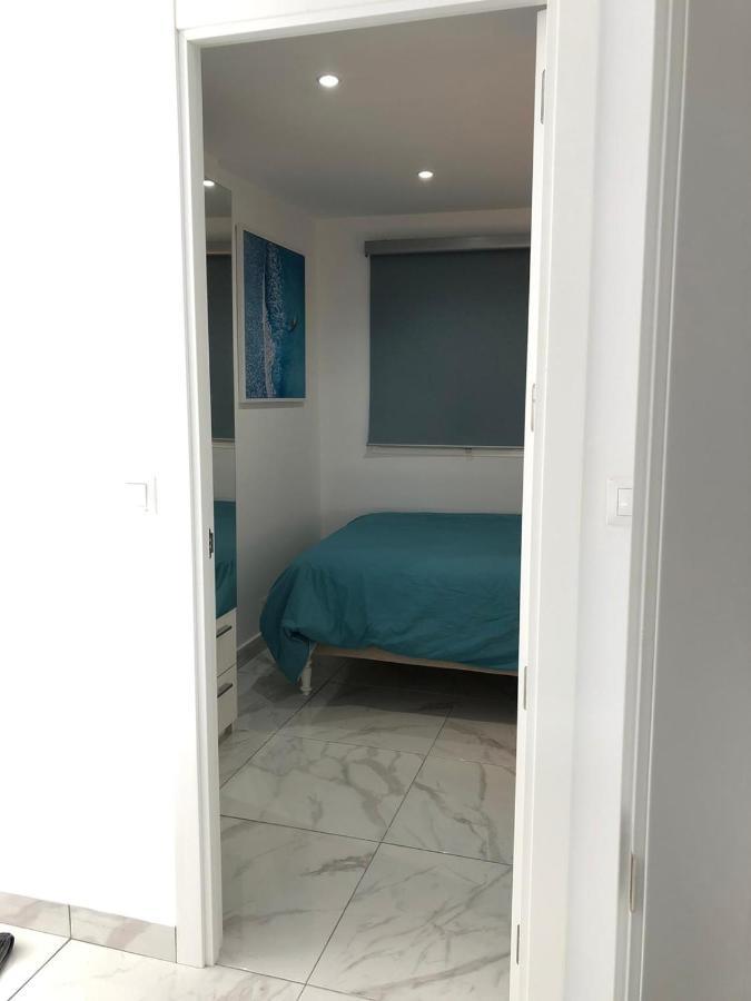 Amazing View Apartment Estepona Puerto Esterno foto