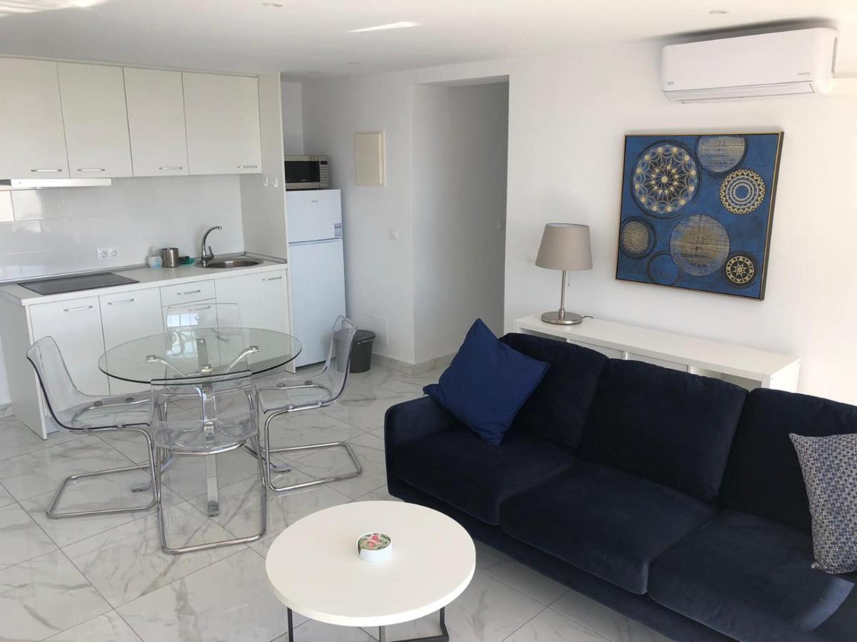 Amazing View Apartment Estepona Puerto Esterno foto