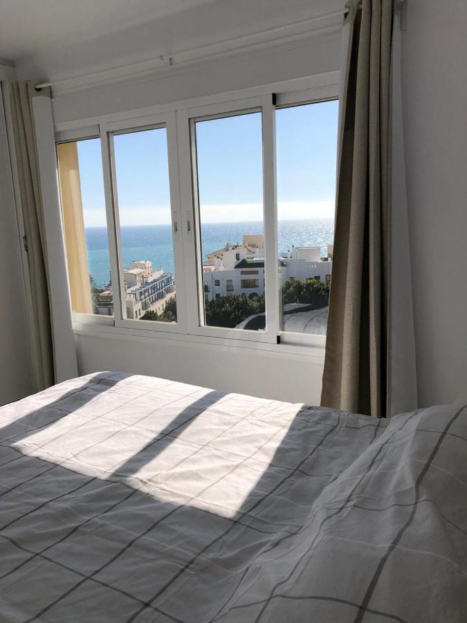 Amazing View Apartment Estepona Puerto Esterno foto
