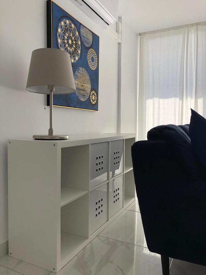 Amazing View Apartment Estepona Puerto Esterno foto