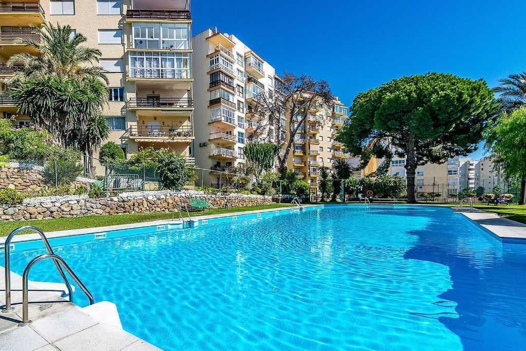 Amazing View Apartment Estepona Puerto Esterno foto