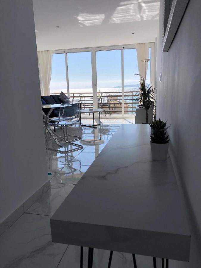 Amazing View Apartment Estepona Puerto Esterno foto