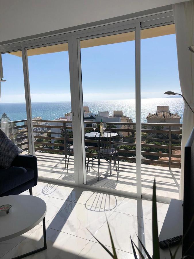 Amazing View Apartment Estepona Puerto Esterno foto