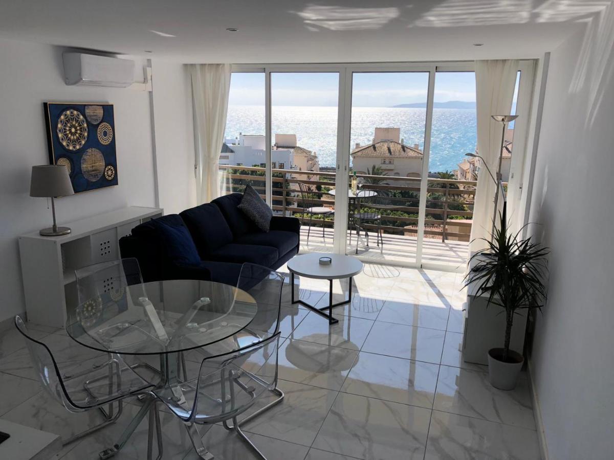 Amazing View Apartment Estepona Puerto Esterno foto