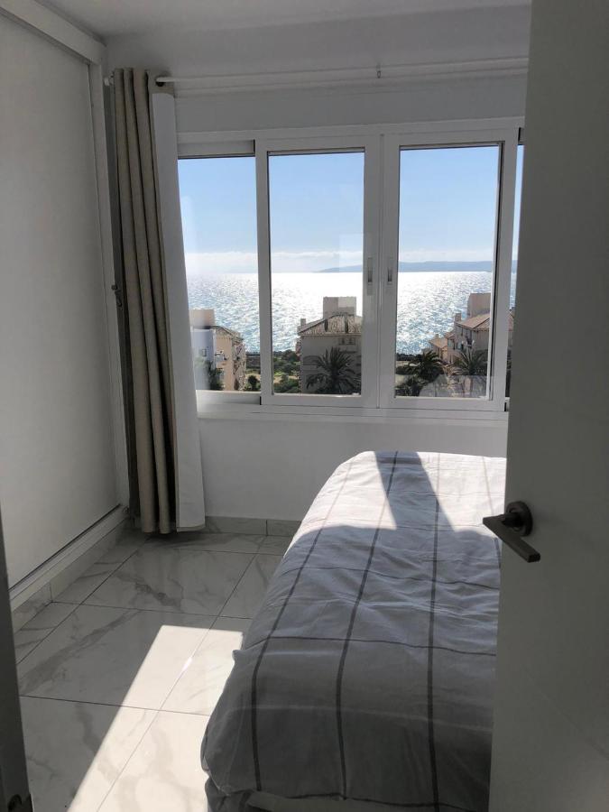 Amazing View Apartment Estepona Puerto Esterno foto