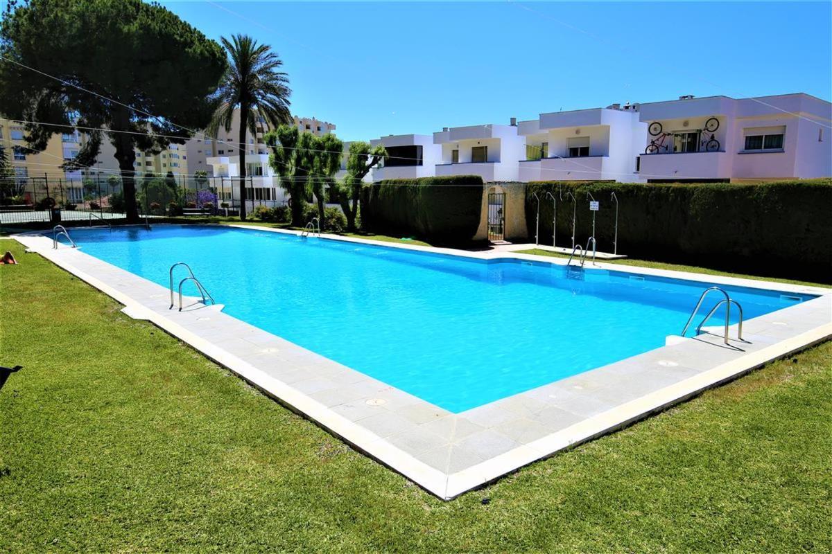 Amazing View Apartment Estepona Puerto Esterno foto